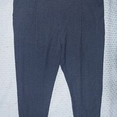 Жіночі гарні великі штани на осінь M&S collection р.20