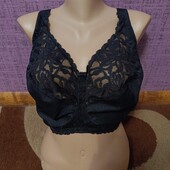 Бюстгальтер великий дуже класний сток М&S р. 44Н/100К
