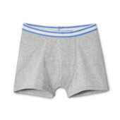 ♕ Боксери для хлопчика з органічної бавовни, Tchibo (Німеччина) розмір 122-128