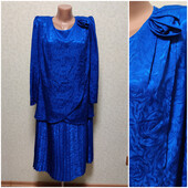 Святкова простора сукня