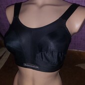 Найкращий спортивний бюстгальтер Shock Absorber 34/75 D