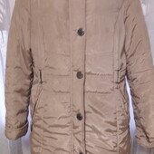 Тепла куртка