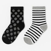 ♕ Комплект ♕ Якісні дитячі шкарпетки Tchibo(Німеччина) розмір 27-30