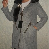 Кардиган, м