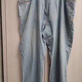 Класні максі джинси