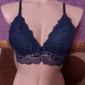Гарний бюстгальтер