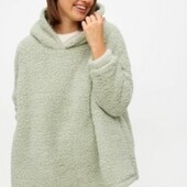 Кофта пухнастий фліс,для дома,для сна