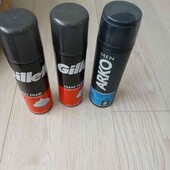 Піна для гоління