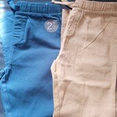 Набір: штани,брюки.