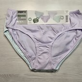 Пеппертс! Трикотажні труси для дівчинки, сліпи для дівчинки 4 шт 134/140! Лот 5