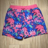 Шорти TU 6-7 років, стан ідеальний