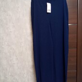 Розпродаж!!! Брендовые новые красивые брюки р.20-22.