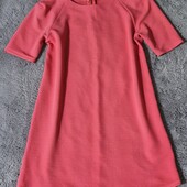 Сукня-туніка