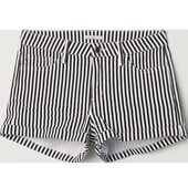 Шорти котон