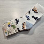 Лупілу! Трикотажні високі шкарпетки для хлопчика 27-30 розмір, в лоті 5 пар! Лот 35