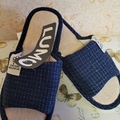 Капці чоловічі, LUMO, р. 40/41