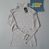 Жіноча бавовняна водолазка гольф Esmara Німеччина, XS