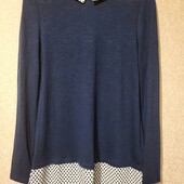 Стильная блузка Tu