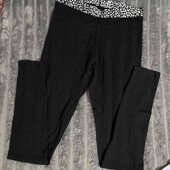 Хлопковые лосины Esmara S  evro 36/38+6