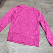 Спортивна кофта з мікроначосом John Lewis 7років