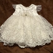 Платтячко нарядне