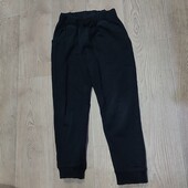 Спортивні штани з начосом Tu 7років