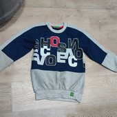 Світшот Hees 7-8