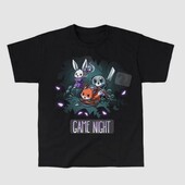 Крута футболка від TeeTurtle розмір С