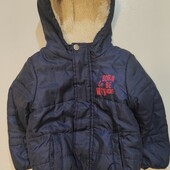 #5872. Куртка 86/92(18/24)