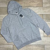 Арт.953 худі чоловіче на утепленні livergy.