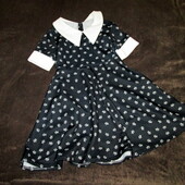Интересное платьице в новом состоянии