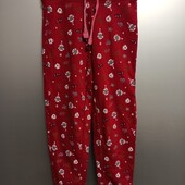 Штаны трикотаж двунитка