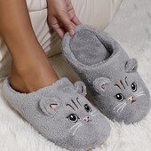 Женские комнатные тапочки отличного качества