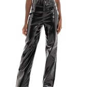 Стильні штани JJXX від jack&jones колір чорний розмір хс