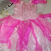 Нарядне плаття квіточка, цукерка, принцеса, на новий рік, ДР, фотосесію 2-3р