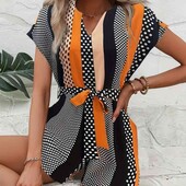 Ромпер-комбінезон розмір S