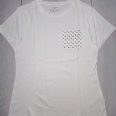 Футболка Primark, eur 38-40 / uk 10-12