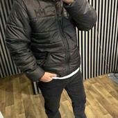 крута та тепла куртка