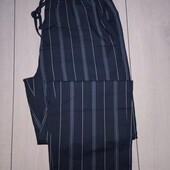 Піжамні штани Primark, з кишенями, eur М