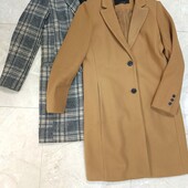 Жіноче осіннє пальто