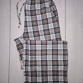 Піжамні штани Primark, з кишенями, жатка, eur XS