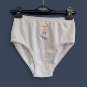 Хлопковые моделирующие трусы высокая посадка ❣️