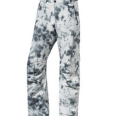 Гірськолижні штани мембранні 50 розмір (3000мм) для чоловіка Crivit