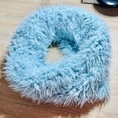 Пухнастий мягенький снуд❤️
