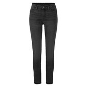 Жіночі термоджинси esmara® "Skinny Fit" (40 євро, чорні)