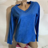 Флисовая пижамная кофта размер С