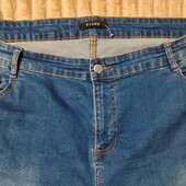 Джинсові штани