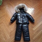 Комбінезон 92-98
