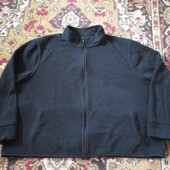 Фліска з карманами унісекс супер батал