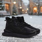 Зимові черевики, які хочеться носити щодня ❤️